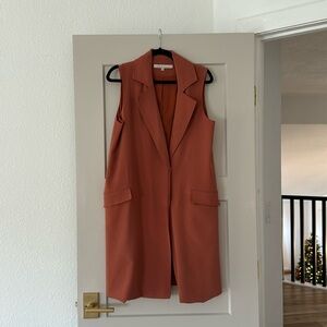 Lovers + Friends Coat